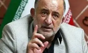 قاضی پور: پسرم گاوداری ندارد