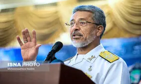 تحت تاثیر عملیات روانی دشمن قرار نگیریم