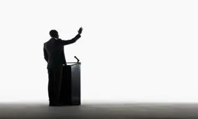 ترفند‌های طلایی برای یک سخنرانی موفق و بدون نقص!