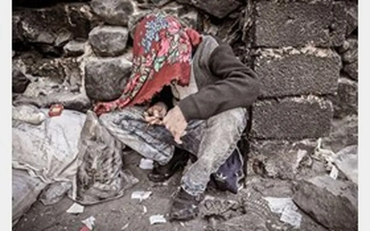 زن طمعکار، شوهر کارگرش را به خاک سیاه نشاند