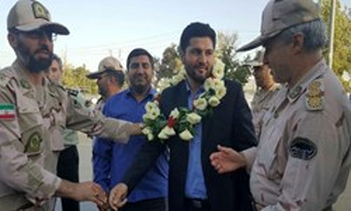 سرباز ربودهشده در مرز میر جاوه پس از 15 ماه به آغوش خانواده بازگشت