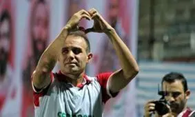 حق‌شناس:امیدوارم ما فردا شایستگی خود را نشان بدهیم