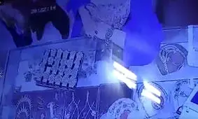 انتشار اولین فیلم از دسیسه های شوم 2 زن شیک پوش + جزییات