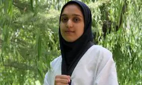 پوراسماعیل: می‌خواهم با مدال بازی‌های آسیایی کیمیا دوم تکواندو باشم