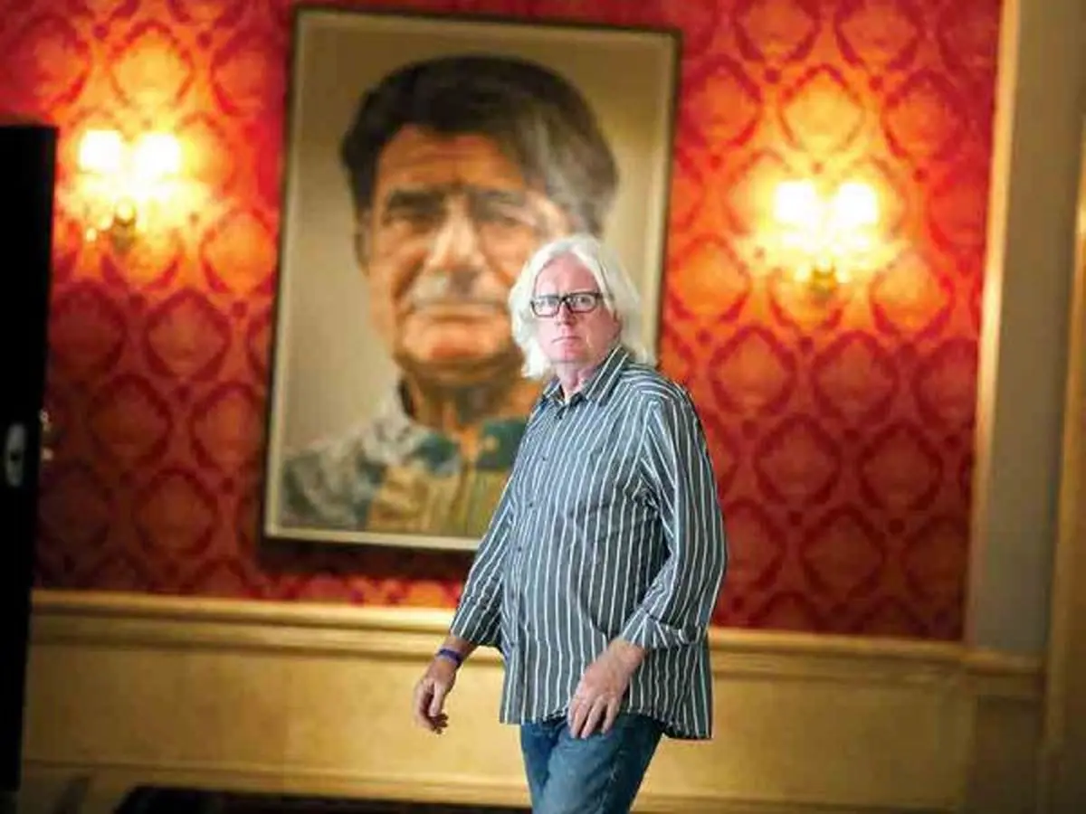 واکنش شفر به جو بد استادیوم‌ها: خانم‌ها بیایند ورزشگاه‌ها درست می‌شود