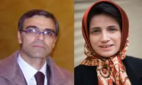 توضیحاتی درباره پرونده ستوده به روایت همسرش