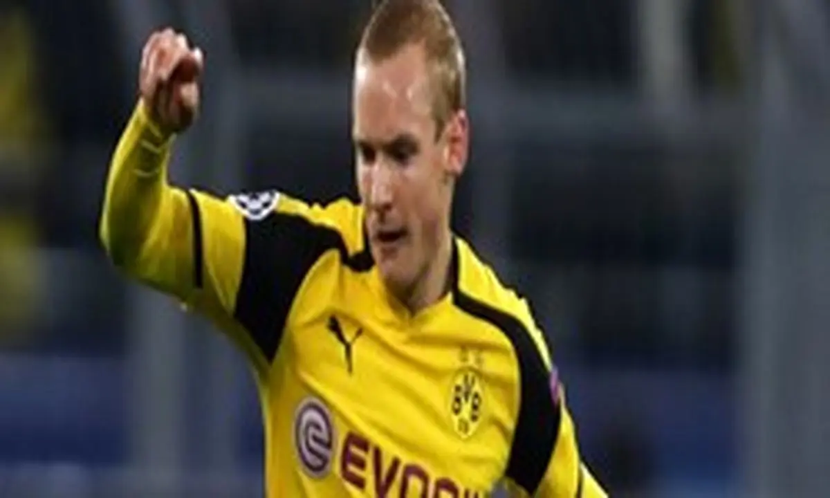 3 بازیکن مازاد دورتموند واگذار می‌شوند