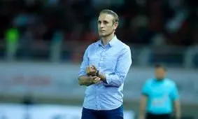 گل‌محمدی:مطمئنا فردا جو خوبی فردا خواهیم داشت