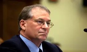 دیوید آلبرایت: ترامپ فکر می‌کند به توافقی بهتر با ایران می‌رسد