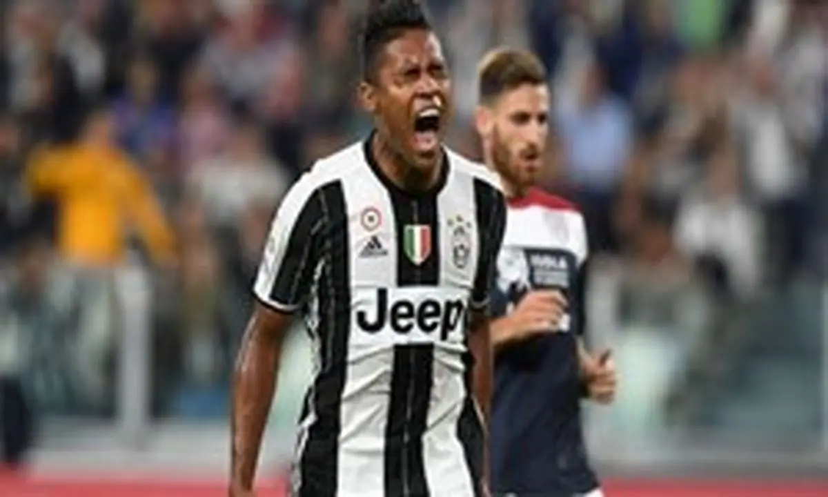 سن‌ژرمن پیشنهاد داد، یوونتوس رد کرد!