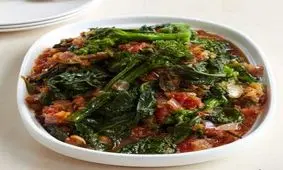 طرز پخت "خورشت کلم بروکلی" حرفه ای!