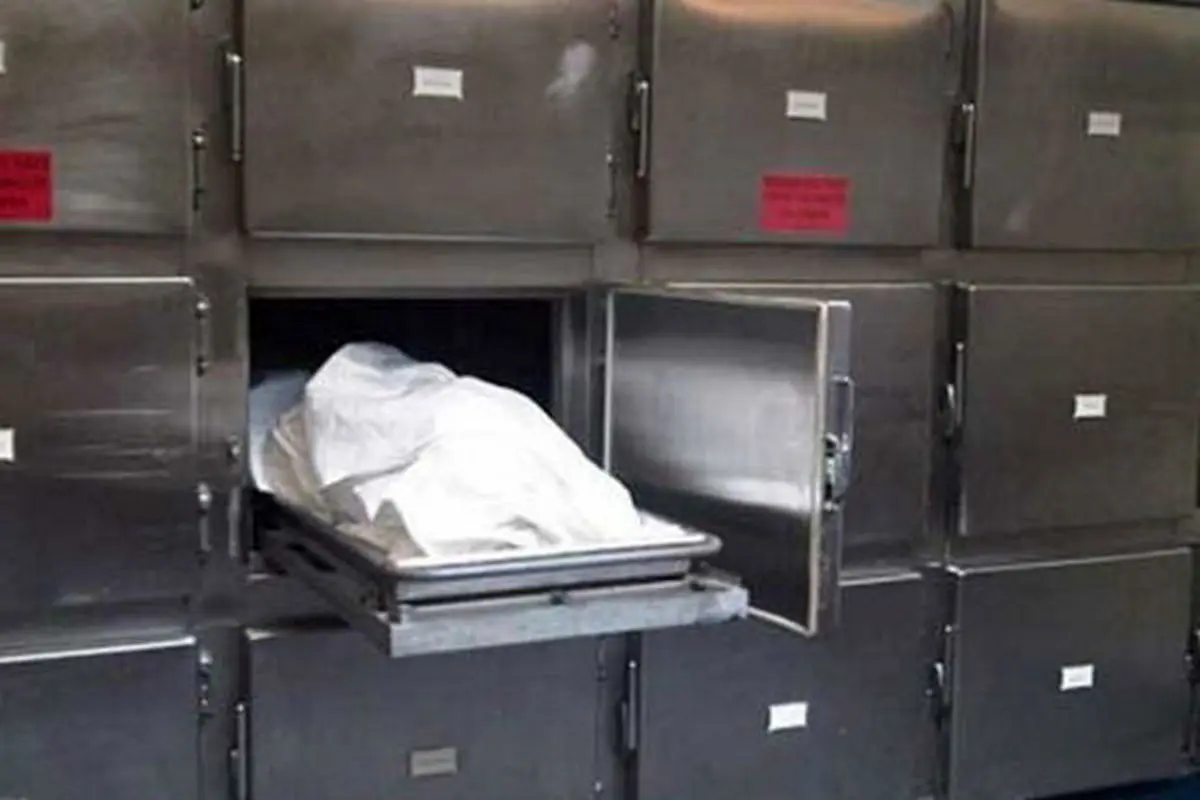 مرگ دو کارگر در دیگ آلومینیوم در دوبی