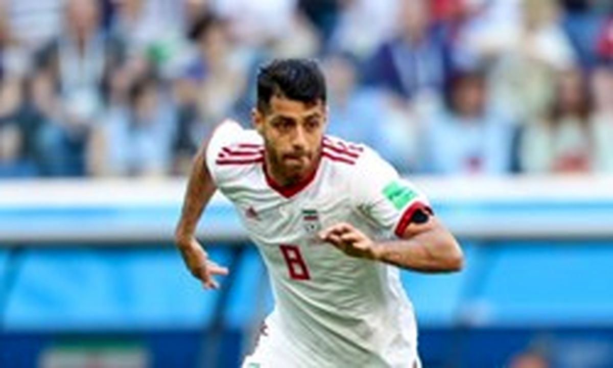 پورعلی گنجی: پس از مشورت با برادر و مدیر برنامههایم تصمیم گرفتم به ترابزون اسپور نروم