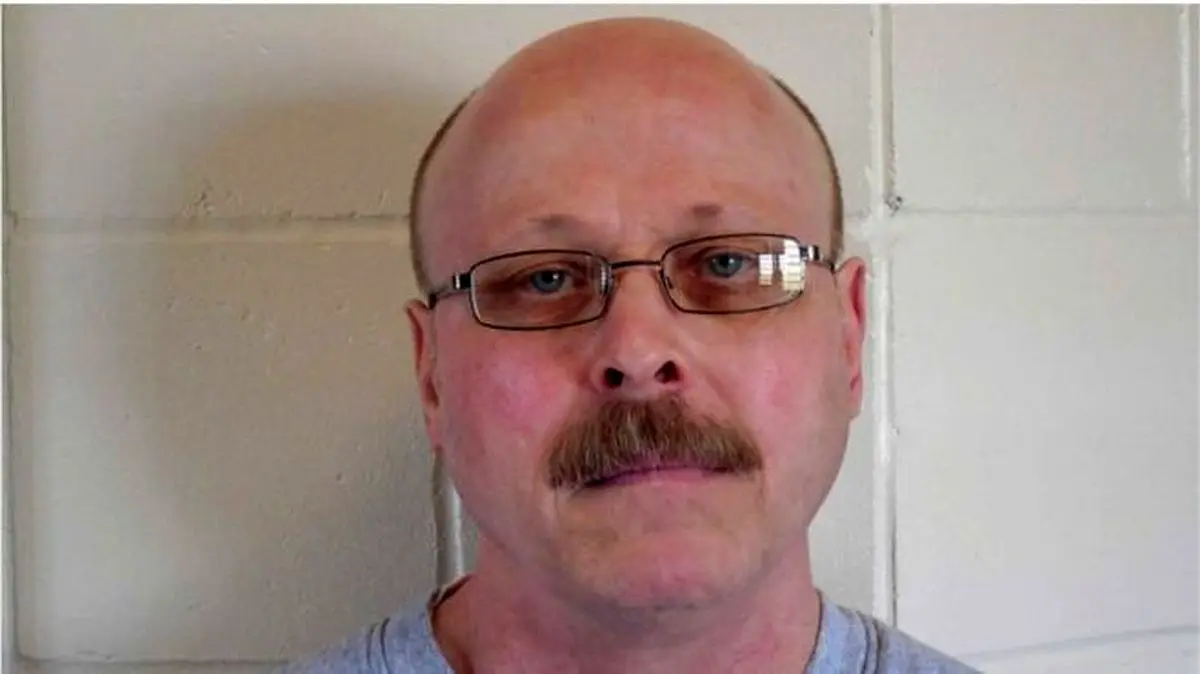 این قاتل هنگام اعدام 23 دقیقه طول کشید تا جان دهد + عکس