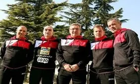 دستمزد خارجی‌های پرسپولیس سر به فلک کشید؛ فعلاً ۲۰ میلیارد تومان!