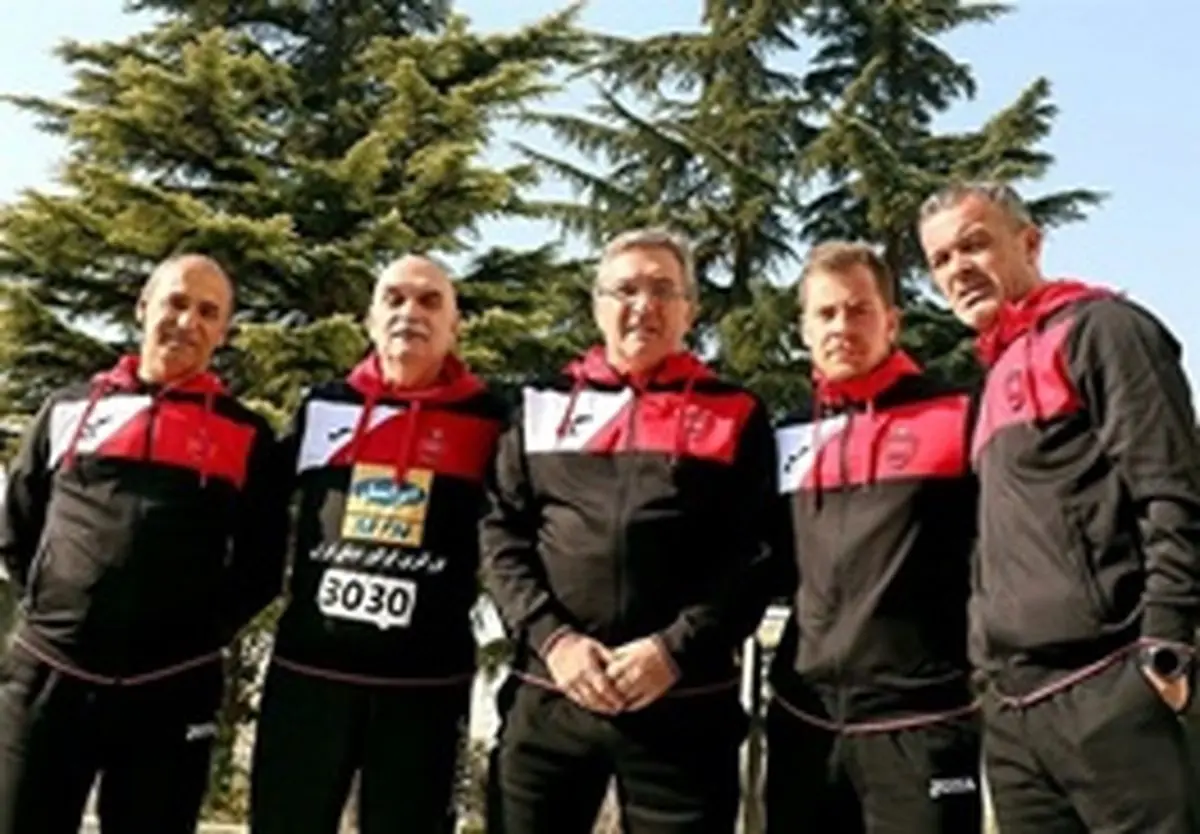 دستمزد خارجی‌های پرسپولیس سر به فلک کشید؛ فعلاً ۲۰ میلیارد تومان!