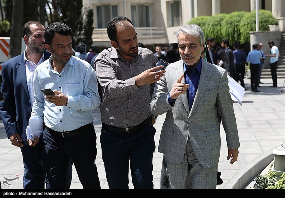 نوبخت: مطالبات گندمکاران پرداخت شد