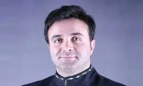 سینا سرلک مجوز گرفت