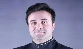 سینا سرلک مجوز گرفت