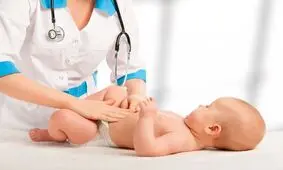فتق بیضه در کودکان/ جراحی فتق چگونه است؟!