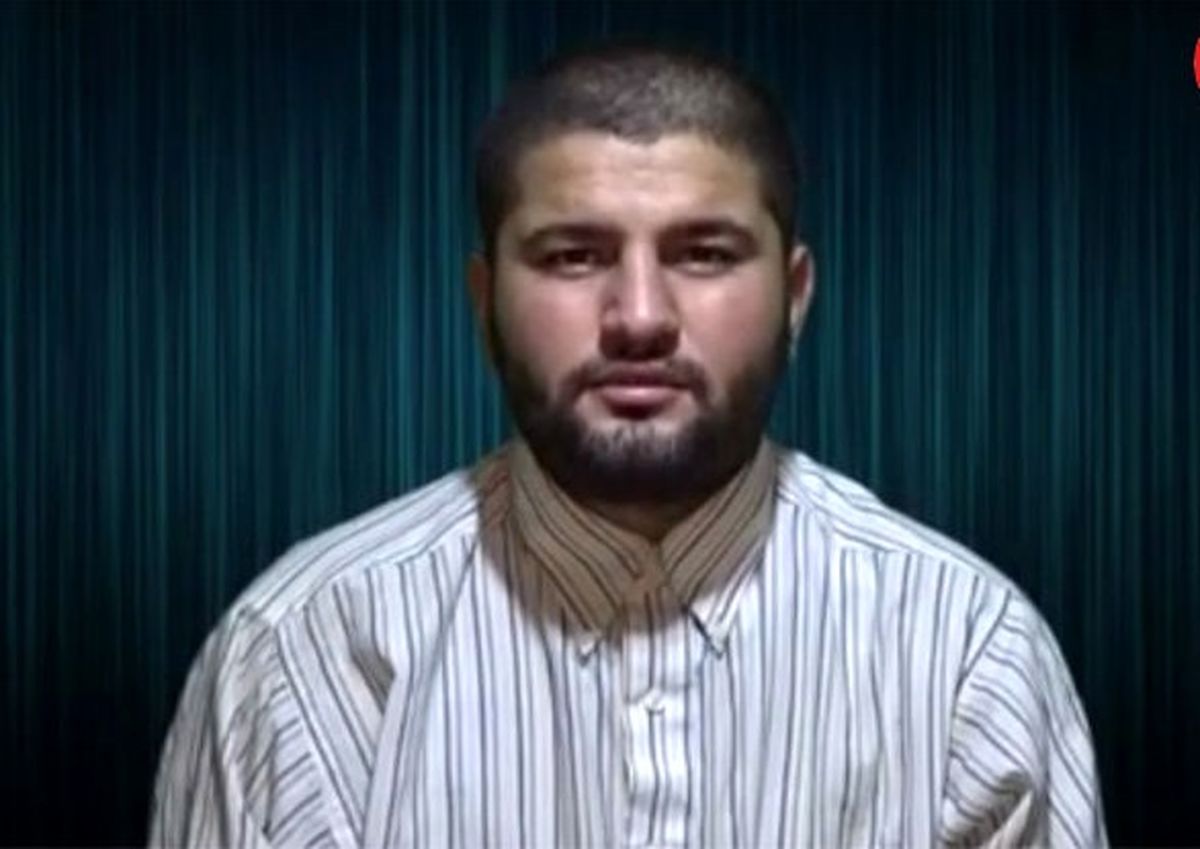 اولین مصاحبه سرباز ربوده شدهای که بعد از 15 ماه به وطن بازگشت/ براتی: هر لحظه انتظار شهادت را میکشیدم