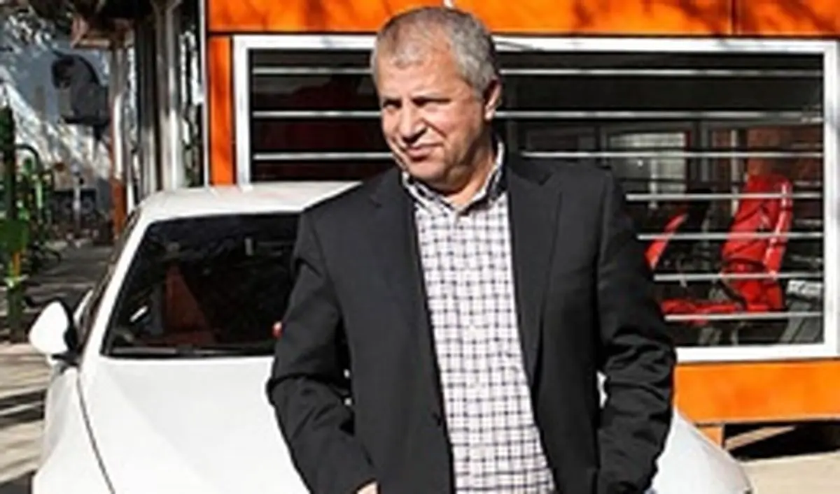 علی پروین برای حاشیه‌سازها خط و نشان کشید