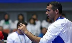 سرمربی تیم کبدی مردان: برای کسب بهترین نتیجه به جاکارتا آمده ایم