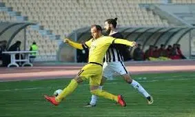 بنگر: استقلال تیم شکست‌ناپذیری نیست/ تارتار در مورد بازی کردن من تصمیم می‌گیرد