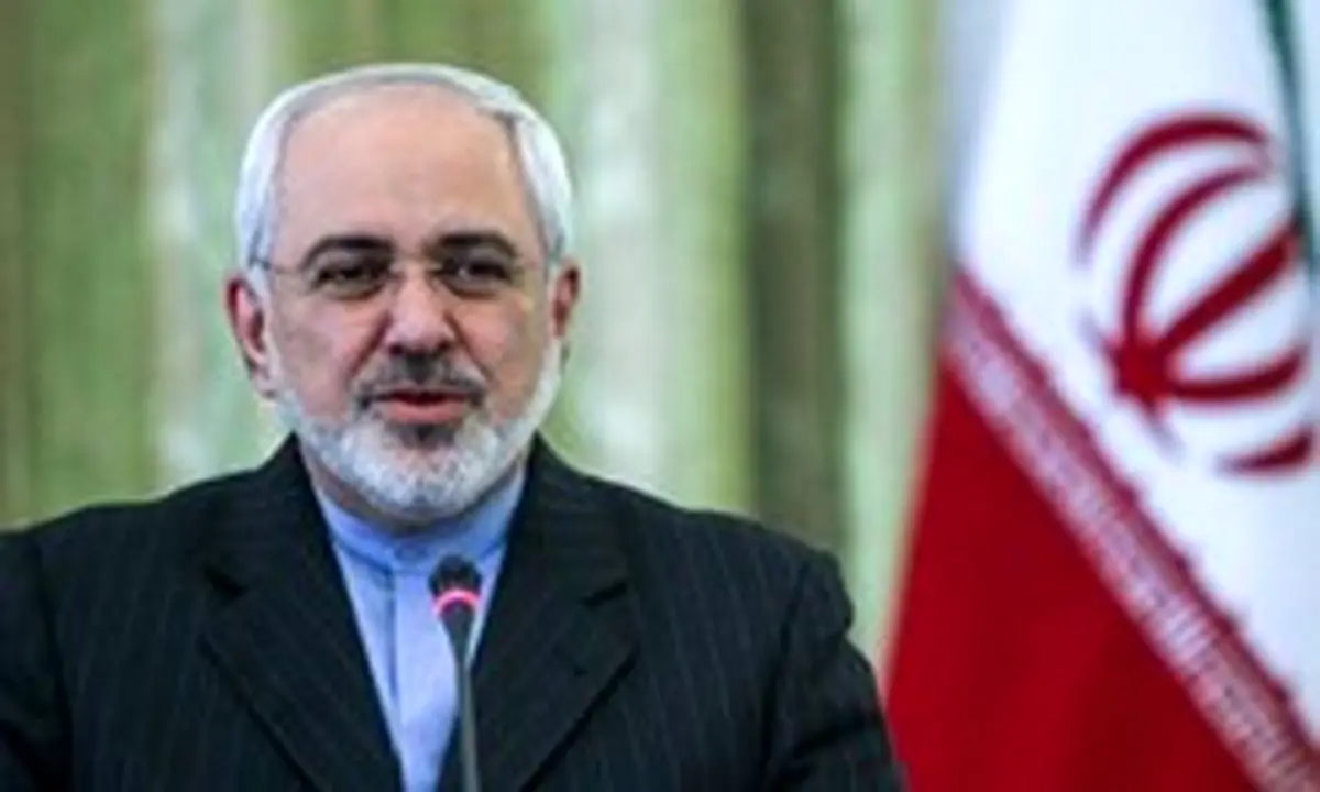 دیدار روسای دانشگاه های سطح یک با ظریف