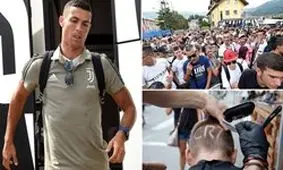 افزایش 6 میلیون هوادار؛ 82 میلیون خبر از یوونتوس در تمام رسانه‌ها