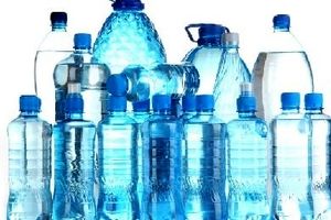 بازیافت ارزان‌قیمت بطری‌های پلاستیکی در فرانسه