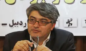 اولین بانوی ورزشکار اردبیل در بازی‌های آسیایی حضور یافت
