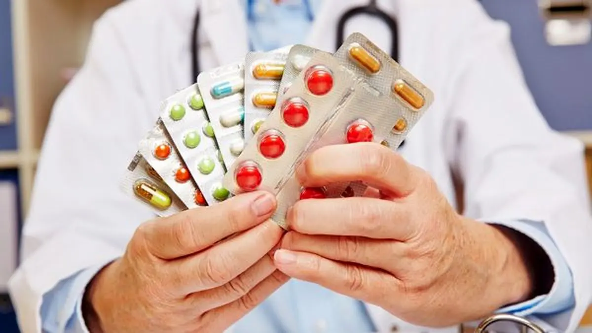 ایبوپروفن خطر ایست قلبی را ۳۰ درصد افزایش می‌دهد