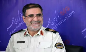 کشف بیش از ۳۰ میلیارد ریال لوازم خانگی احتکار شده در گلستان