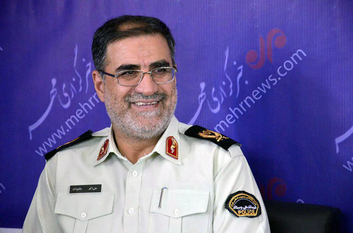 کشف بیش از ۳۰ میلیارد ریال لوازم خانگی احتکار شده در گلستان