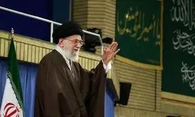 انتشار اصل جمله رهبری در رابطه با "اشتباه برجام"