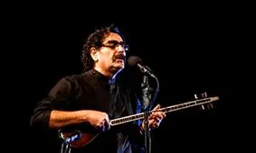 کنسرت خیابانی در حد حرف است!