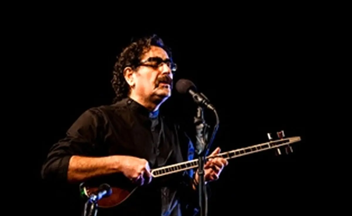 کنسرت خیابانی در حد حرف است!