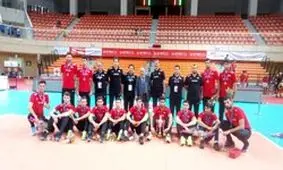 ۲ ایرانی در میان بهترین‌های AVC کاپ