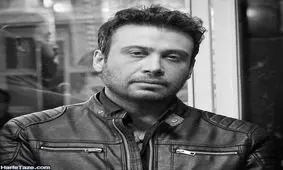 مجوز آلبوم محسن چاووشی صادر شد