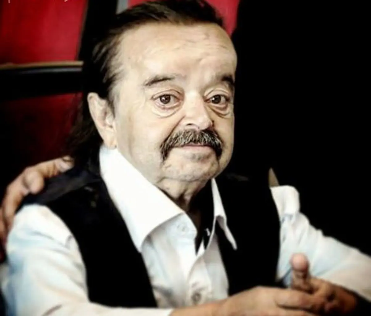 یکتا به جشن حافظ دعوت نشد، دلش شکست /عکس