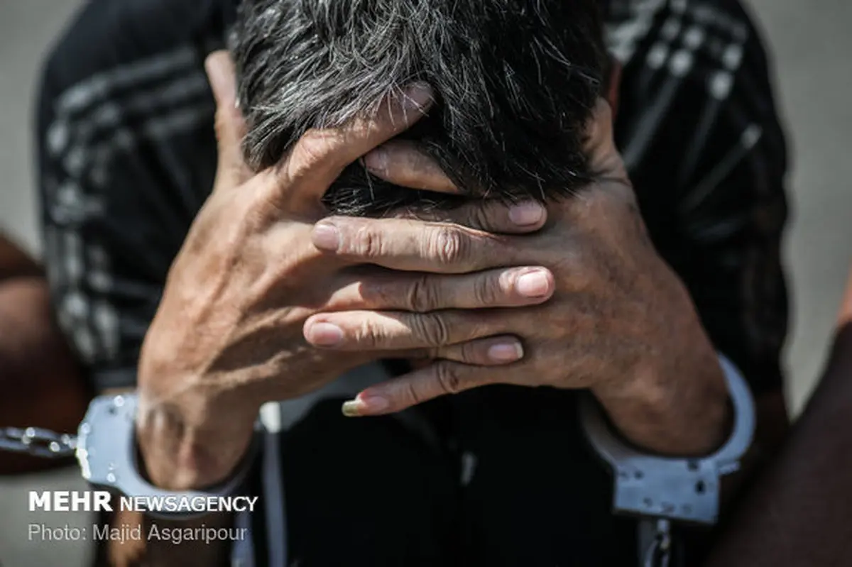 دستگیری ۳ نفر سارق و کشف ۷ فقره سرقت اماکن خصوصی در دیر