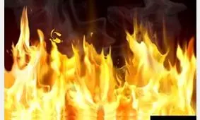 خودسوزی فجیع دختر 20 ساله در بوکان