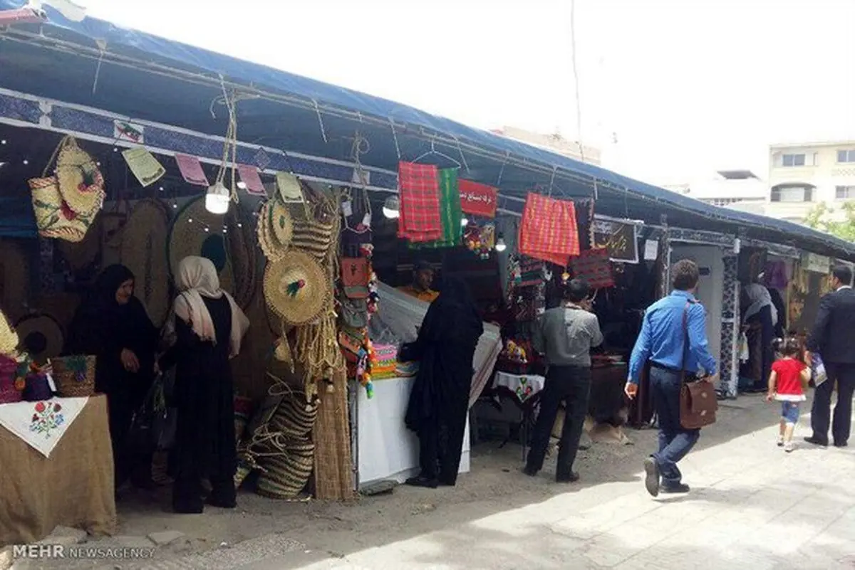 ایجاد سه شهرک صنایع دستی در مبادی ورودی شهر تبریز
