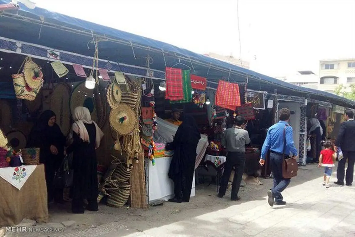 ایجاد سه شهرک صنایع دستی در مبادی ورودی شهر تبریز