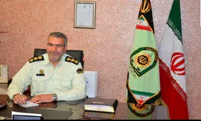 عوامل درگیری در سالن ورزشی تاکستان دستگیر شدند