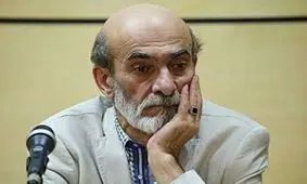 حال وخیم کارگردان «کیف انگلیسی»