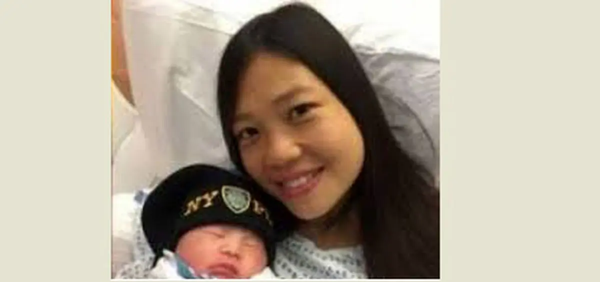 حامله شدن از جسد شوهر ! + عکس