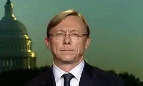 مسئول گروه اقدام ایران : اگر ایران به تغییر بنیادین رفتار خود تعهد نشان دهد، می‌توان از گفتگو سخن گفت