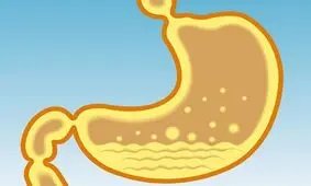 اسید معده چه تاثیر بر سلامتی دارد؟